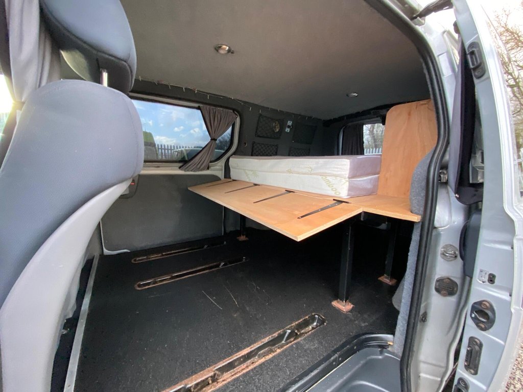 Used Hyundai Iload 2010 for sale - 77307409: Photo 31