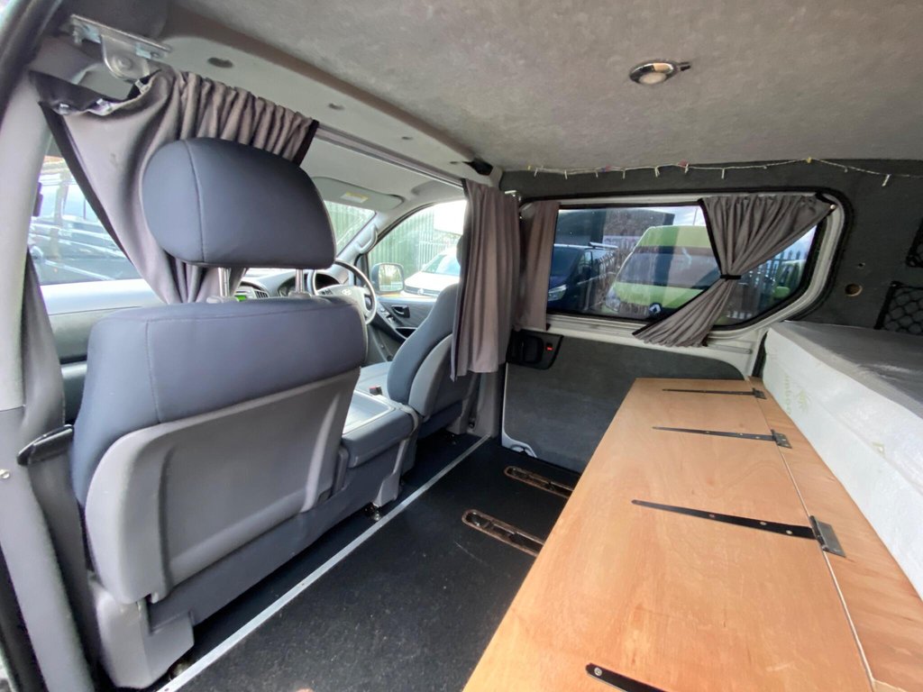 Used Hyundai Iload 2010 for sale - 77307409: Photo 33