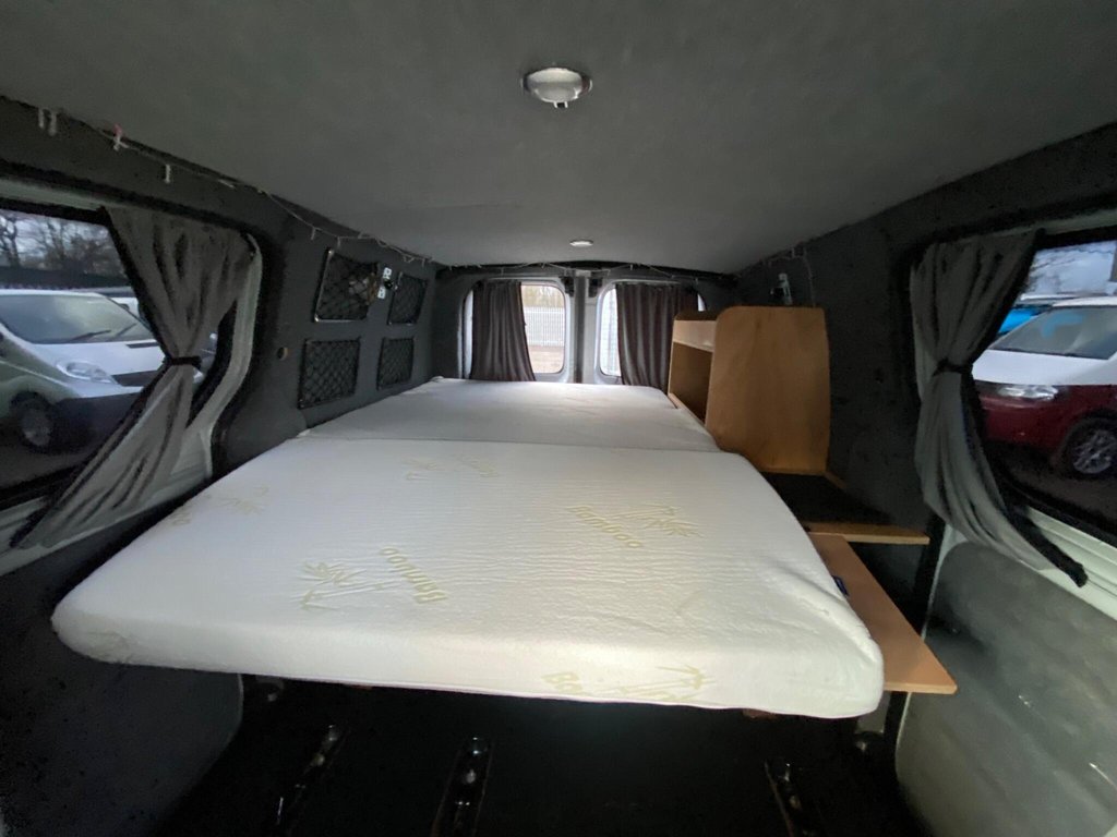 Used Hyundai Iload 2010 for sale - 77307409: Photo 35