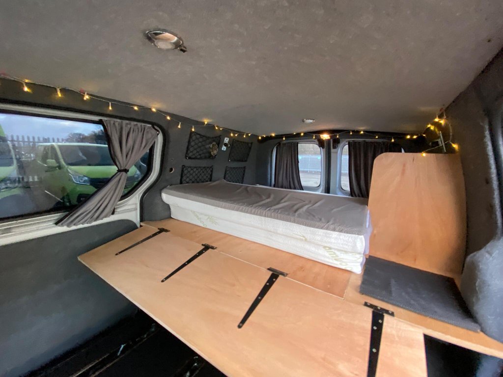 Used Hyundai Iload 2010 for sale - 77307409: Photo 37