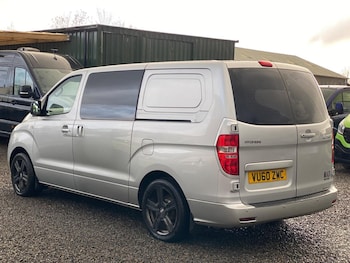 Used Hyundai Iload 2010 for sale - 77307409: Photo