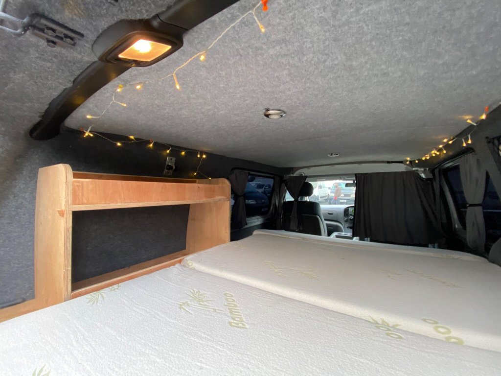 Used Hyundai Iload 2010 for sale - 77307409: Photo 41