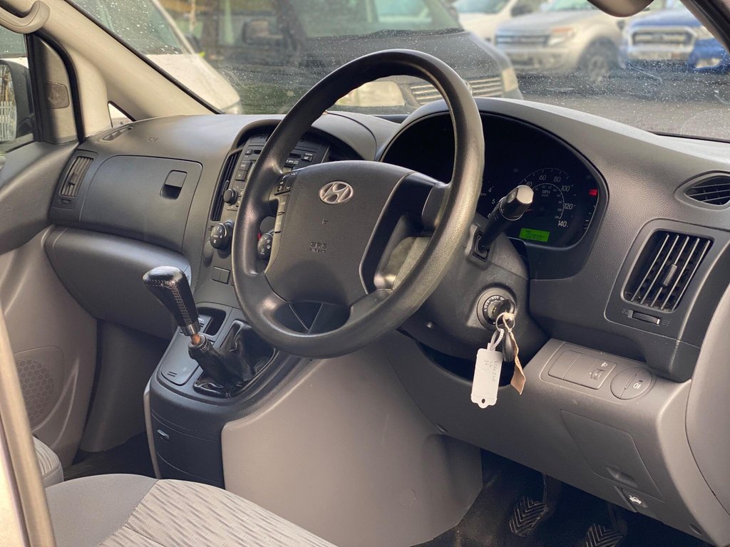 Used Hyundai Iload 2010 for sale - 77307409: Photo 44