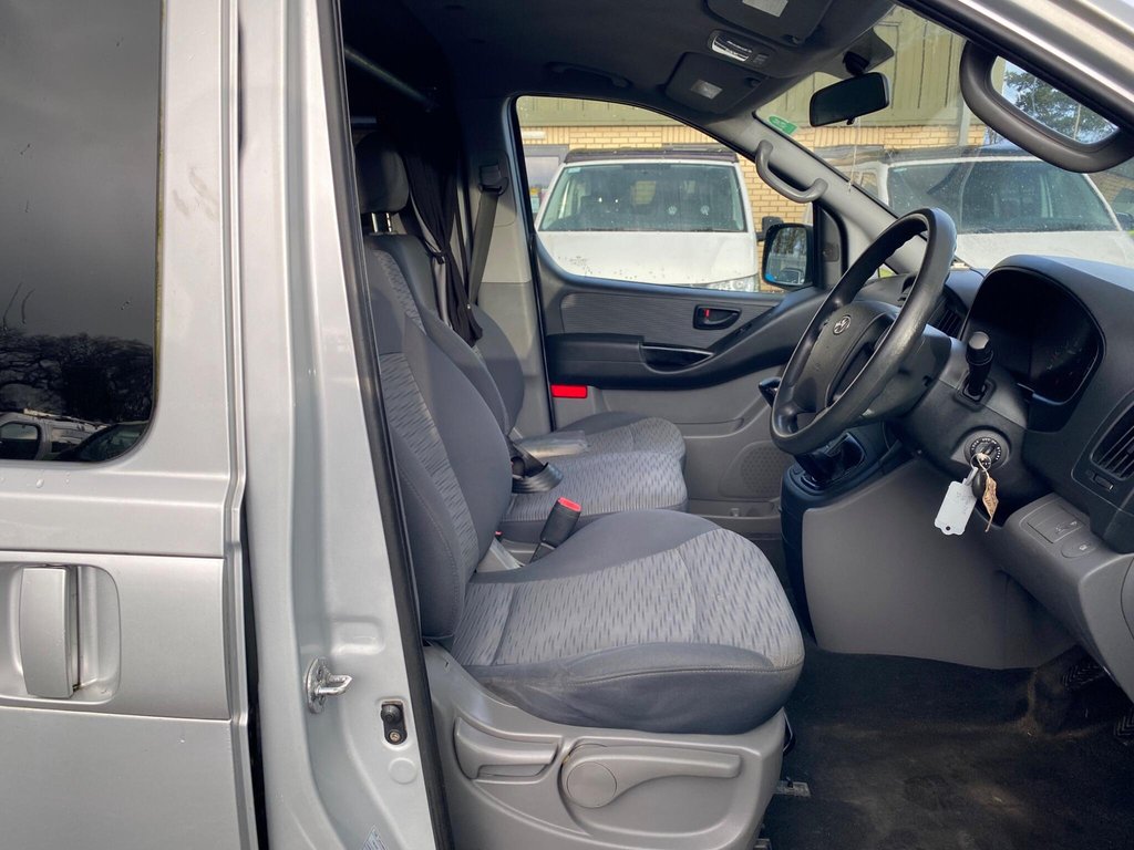 Used Hyundai Iload 2010 for sale - 77307409: Photo 45