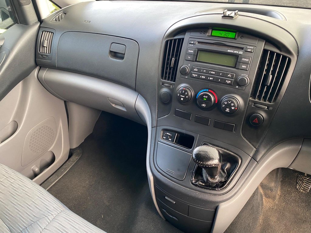 Used Hyundai Iload 2010 for sale - 77307409: Photo 47