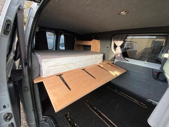 Used Hyundai Iload 2010 for sale - 77307409: Photo