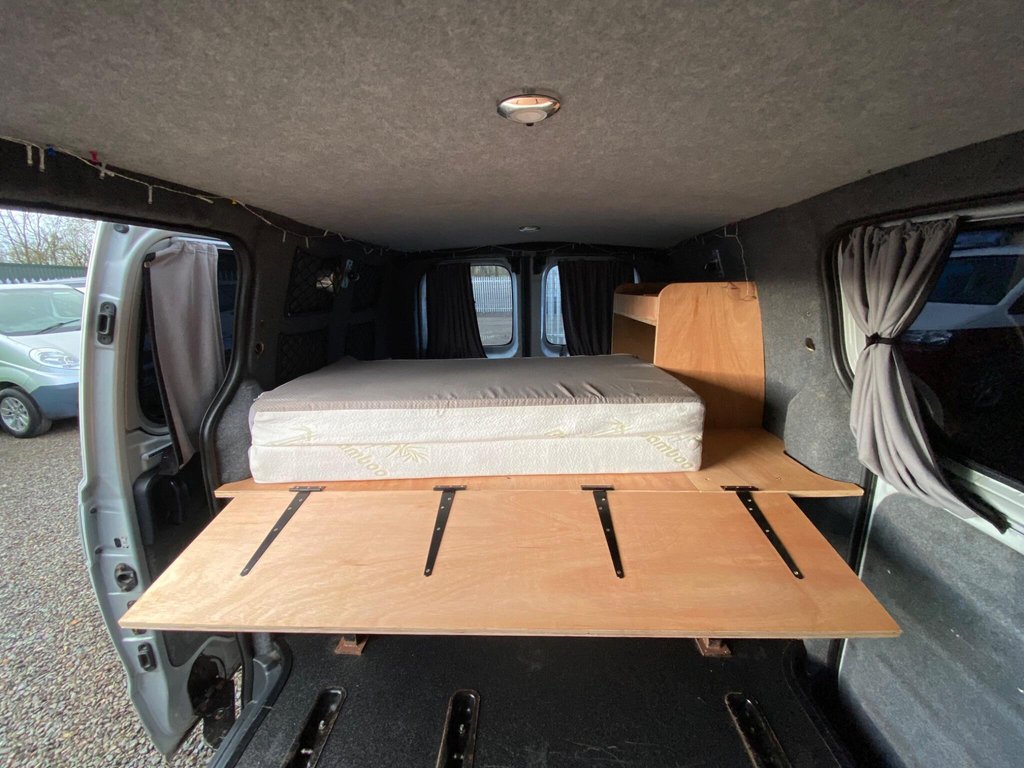 Used Hyundai Iload 2010 for sale - 77307409: Photo 5