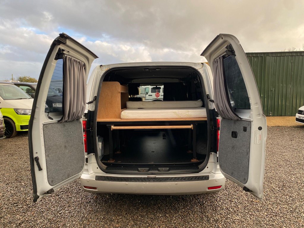 Used Hyundai Iload 2010 for sale - 77307409: Photo 6