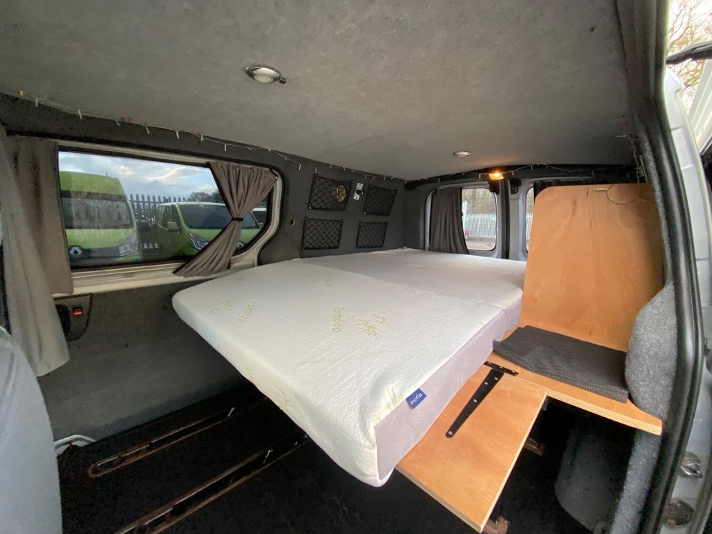 Used Hyundai Iload 2010 for sale - 77307409: Photo 7