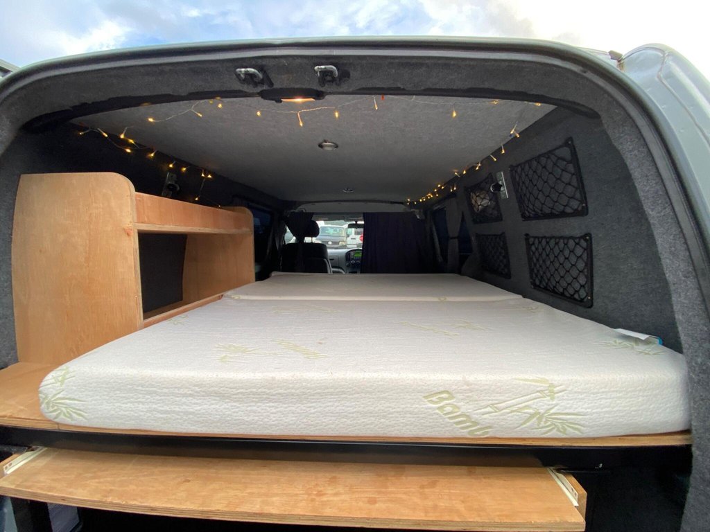 Used Hyundai Iload 2010 for sale - 77307409: Photo 9