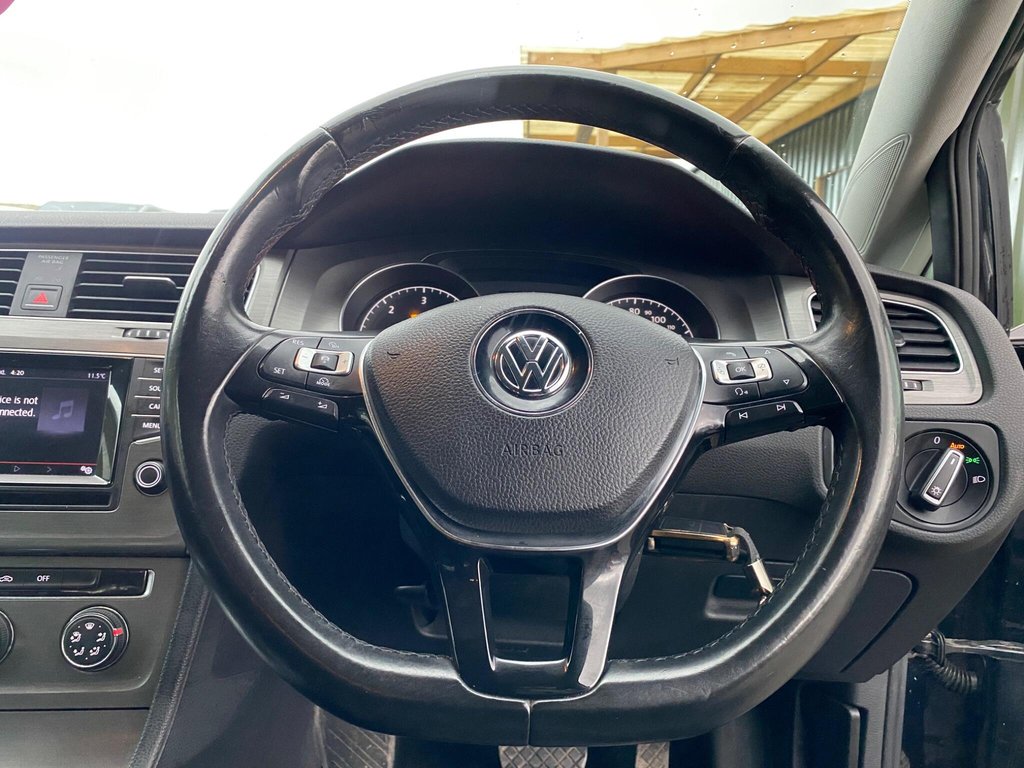 Used Volkswagen Golf 2013 for sale - 77703926: Photo 14