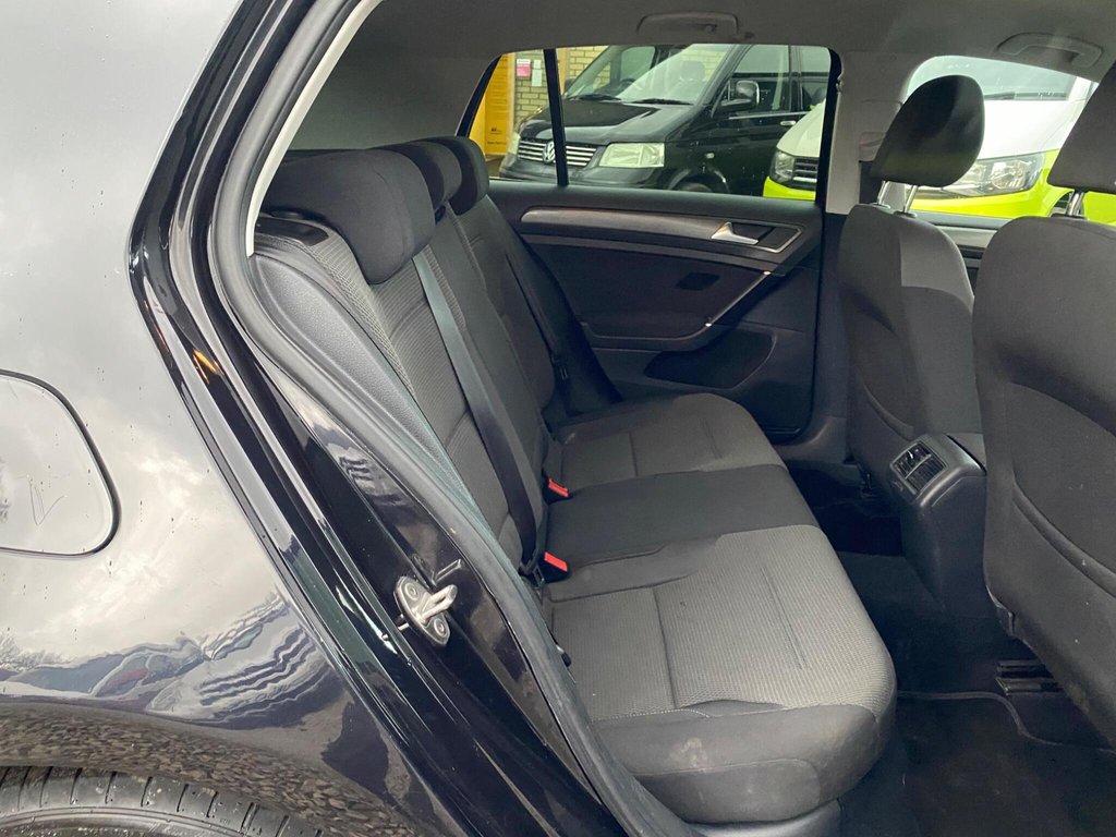 Used Volkswagen Golf 2013 for sale - 77703926: Photo 24