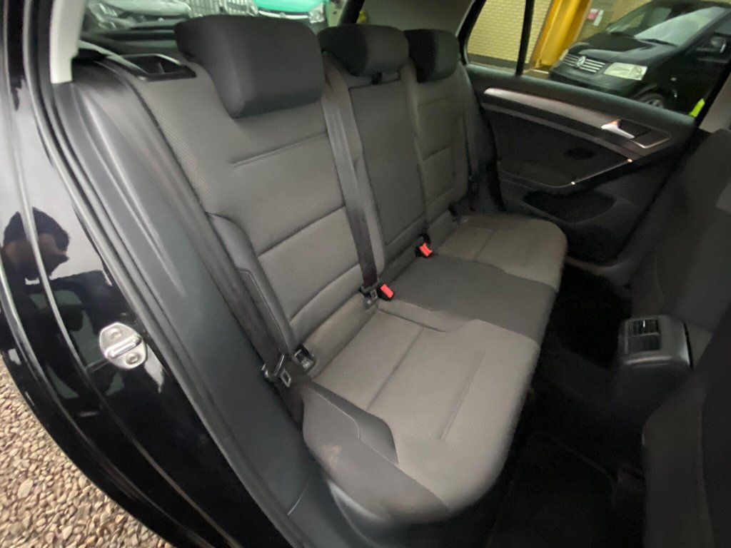 Used Volkswagen Golf 2013 for sale - 77703926: Photo 25