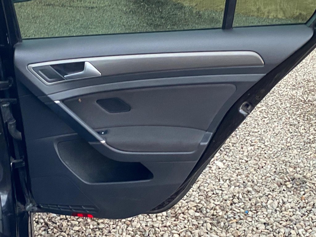 Used Volkswagen Golf 2013 for sale - 77703926: Photo 27