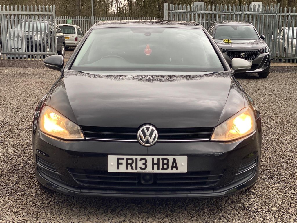 Used Volkswagen Golf 2013 for sale - 77703926: Photo 3