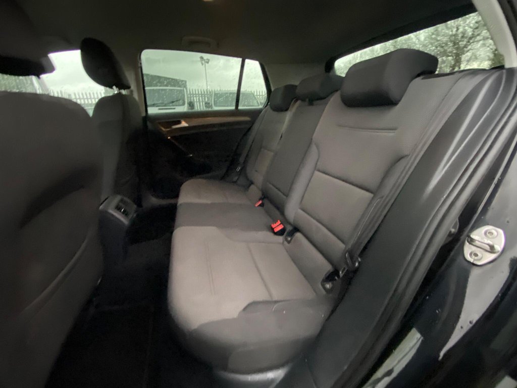 Used Volkswagen Golf 2013 for sale - 77703926: Photo 33