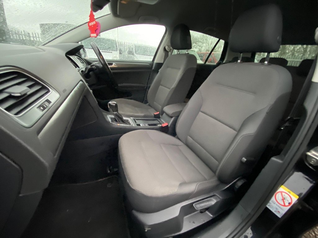 Used Volkswagen Golf 2013 for sale - 77703926: Photo 37