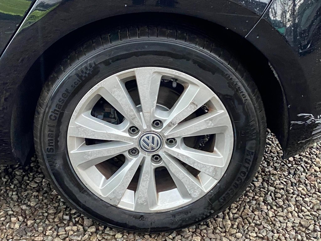 Used Volkswagen Golf 2013 for sale - 77703926: Photo 40