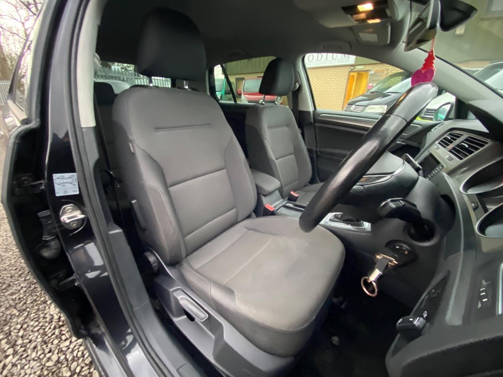 Used Volkswagen Golf 2013 for sale - 77703926: Photo 6