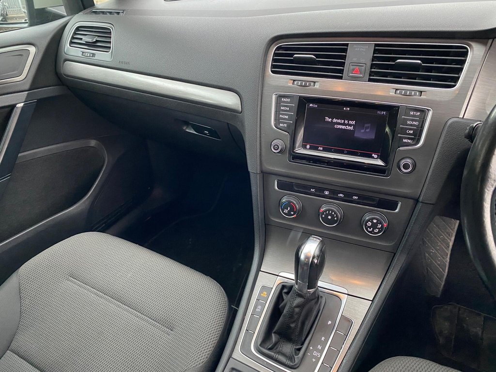 Used Volkswagen Golf 2013 for sale - 77703926: Photo 7