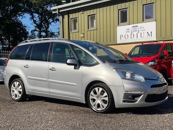 Used Citroen Grand C4 Picasso 2012 for sale - 79094839: Photo