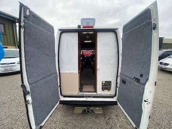 Used Citroen Relay 2005 for sale - 78061819: Photo