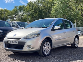 Used Renault Clio 2009 for sale - 79400415: Photo