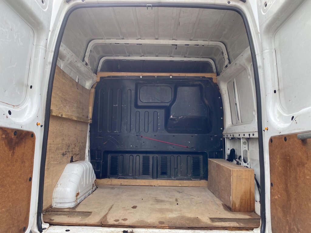 Used Ford Transit 2010 for sale - 78206636: Photo 10