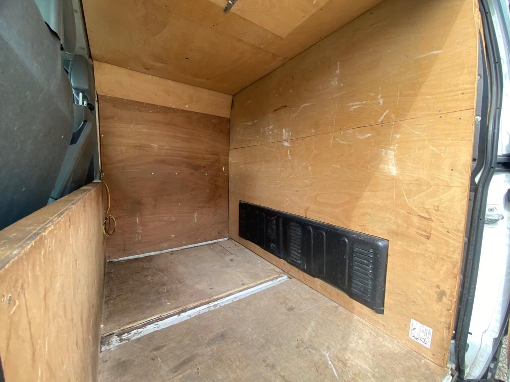 Used Ford Transit 2010 for sale - 78206636: Photo 13