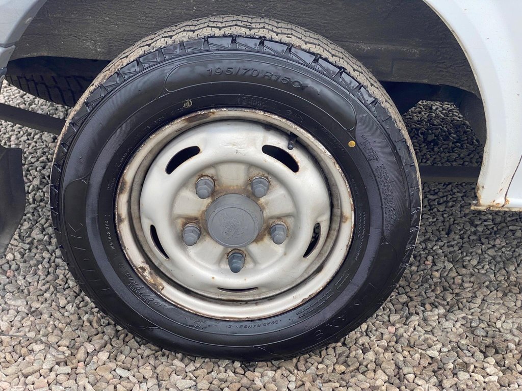 Used Ford Transit 2010 for sale - 78206636: Photo 18