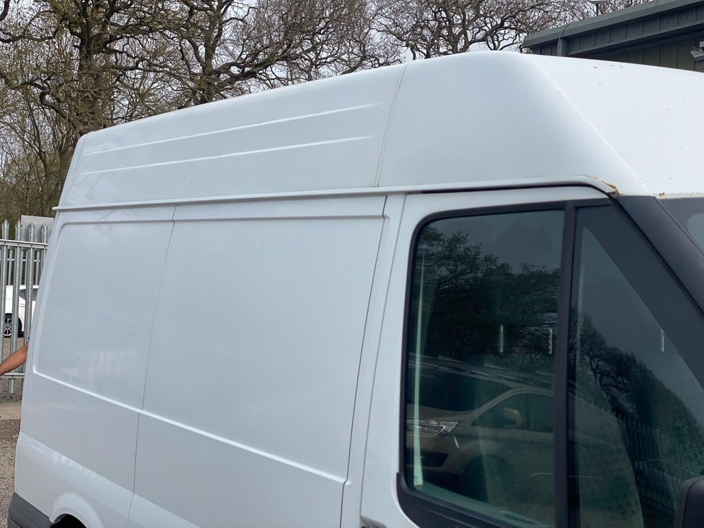 Used Ford Transit 2010 for sale - 78206636: Photo 26