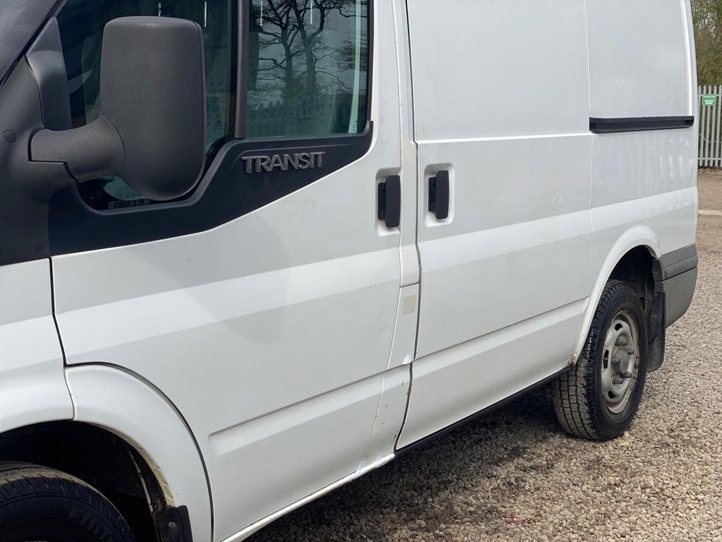 Used Ford Transit 2010 for sale - 78206636: Photo 28