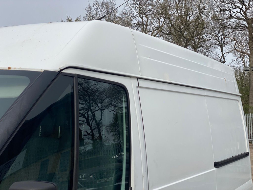 Used Ford Transit 2010 for sale - 78206636: Photo 29