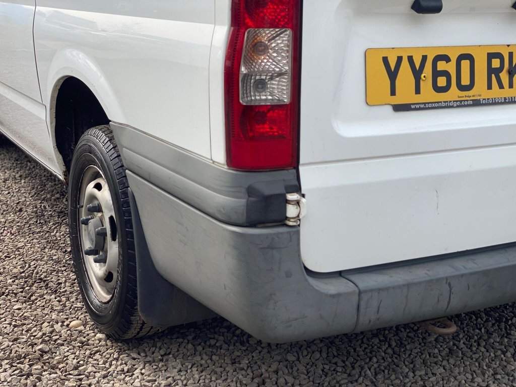 Used Ford Transit 2010 for sale - 78206636: Photo 30