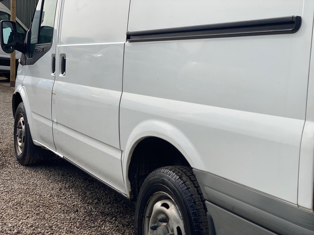 Used Ford Transit 2010 for sale - 78206636: Photo 31