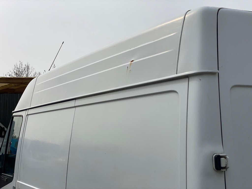 Used Ford Transit 2010 for sale - 78206636: Photo 32