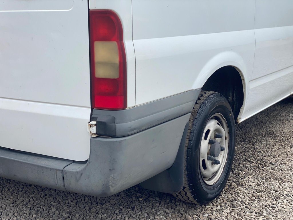 Used Ford Transit 2010 for sale - 78206636: Photo 33