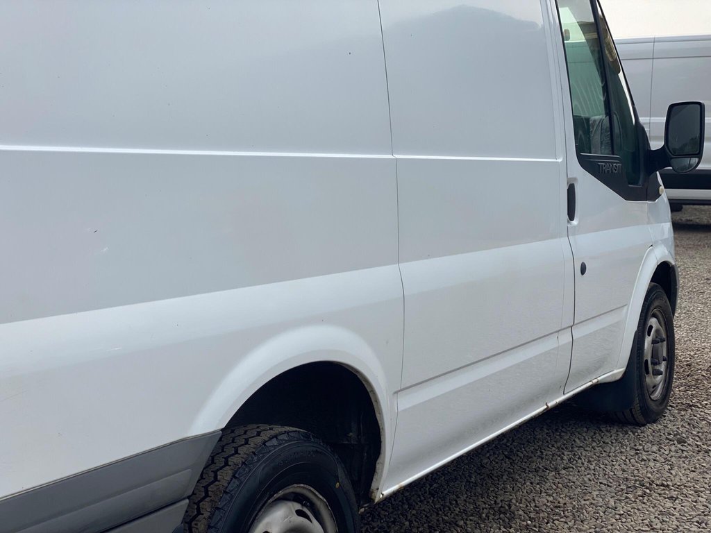 Used Ford Transit 2010 for sale - 78206636: Photo 34