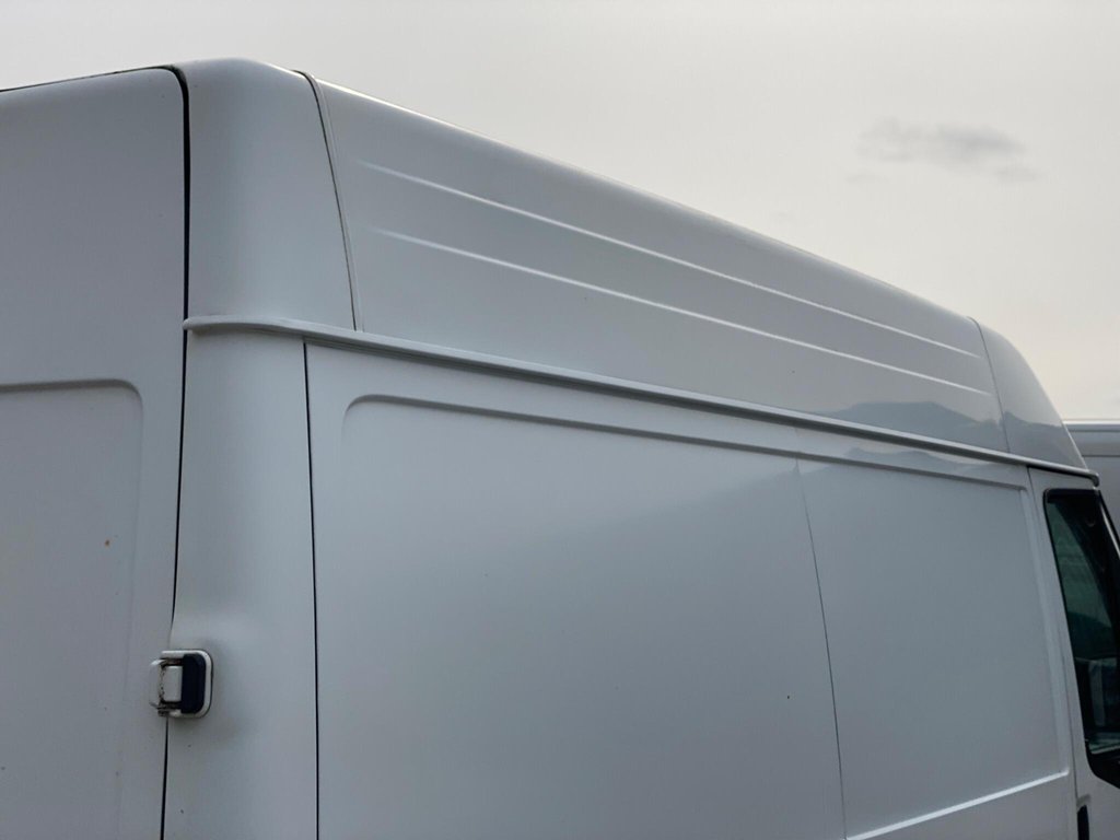 Used Ford Transit 2010 for sale - 78206636: Photo 35