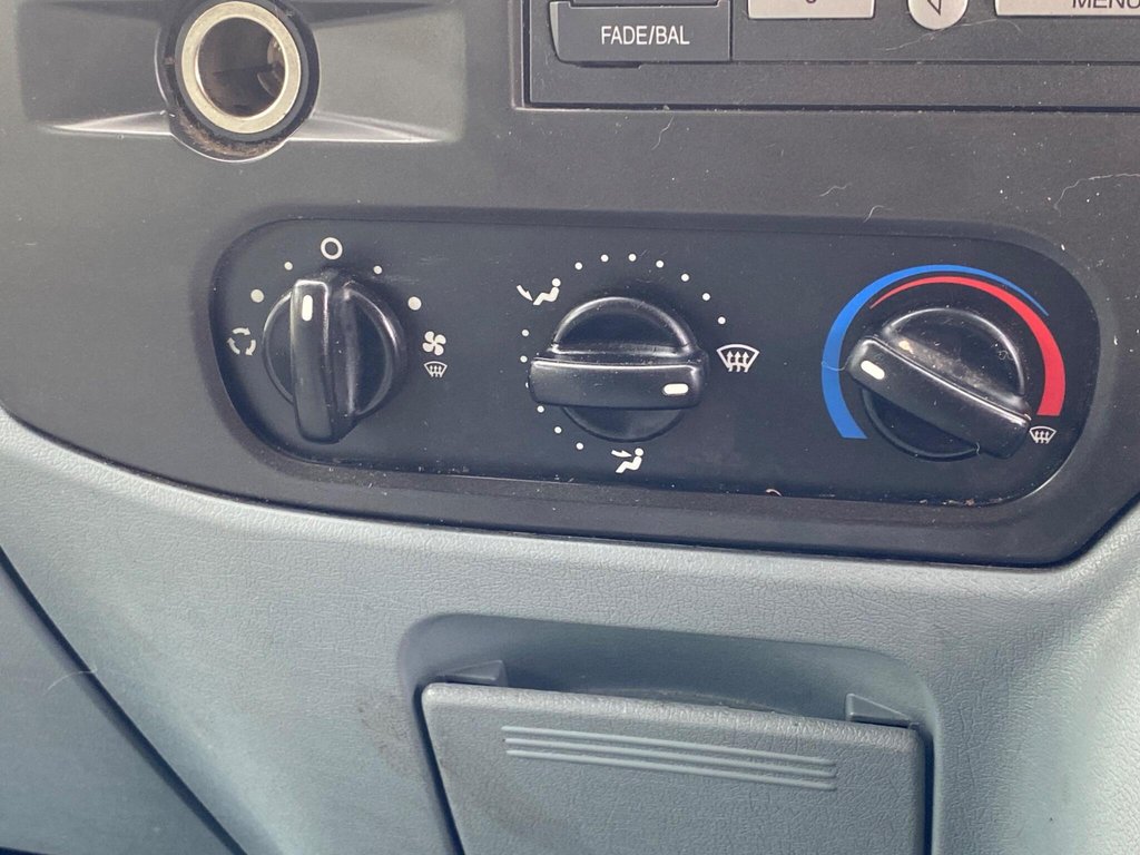 Used Ford Transit 2010 for sale - 78206636: Photo 39