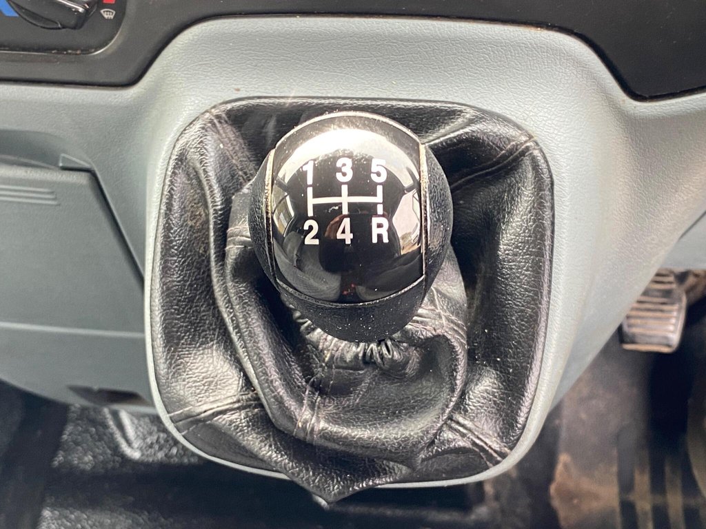 Used Ford Transit 2010 for sale - 78206636: Photo 40