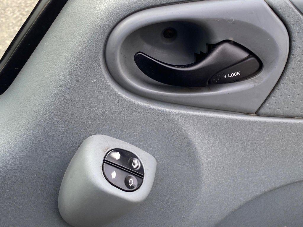 Used Ford Transit 2010 for sale - 78206636: Photo 44