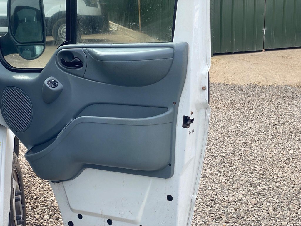 Used Ford Transit 2010 for sale - 78206636: Photo 45