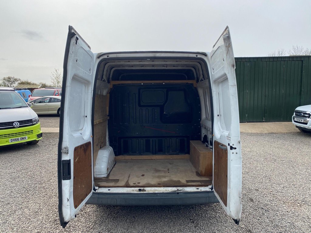 Used Ford Transit 2010 for sale - 78206636: Photo 46