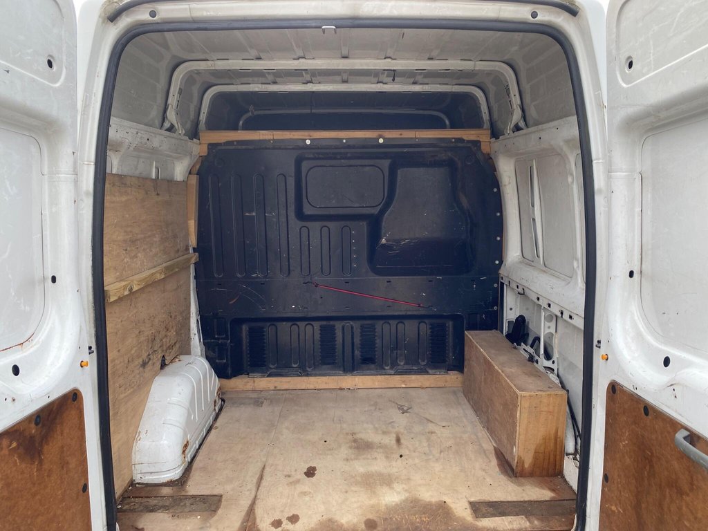 Used Ford Transit 2010 for sale - 78206636: Photo 47