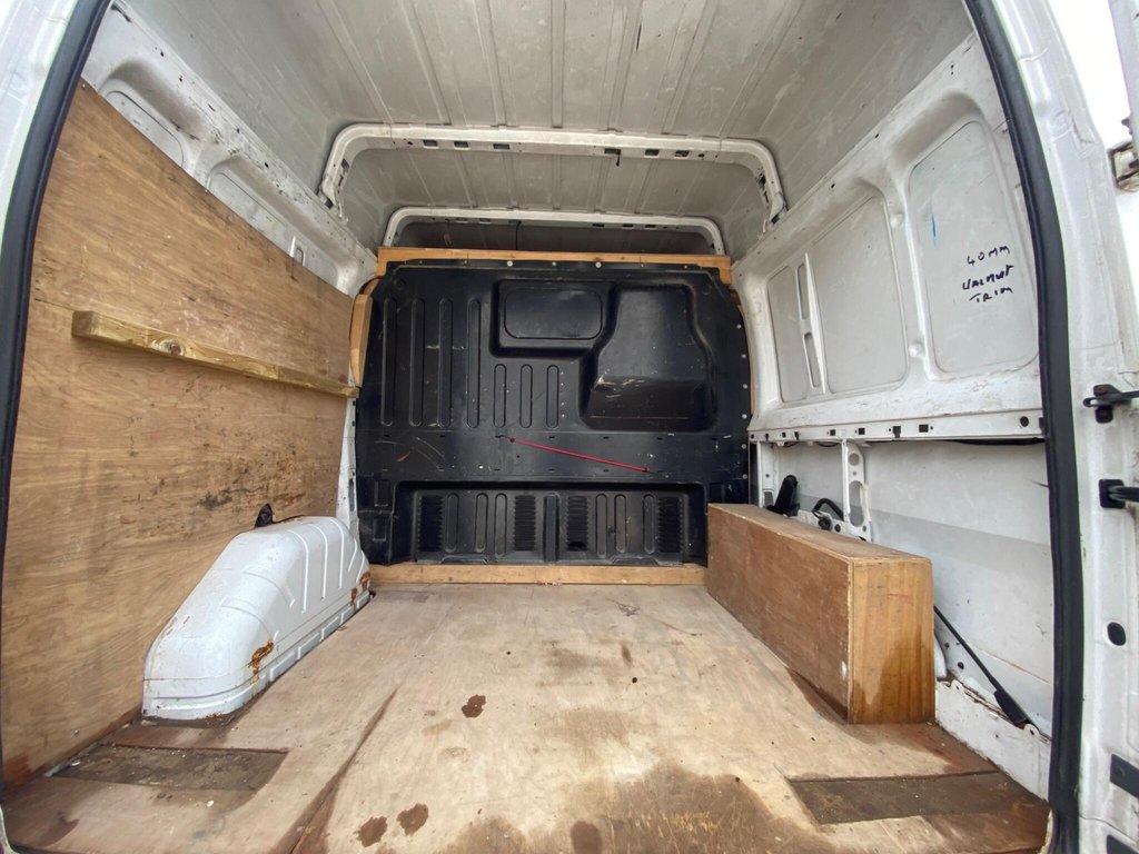 Used Ford Transit 2010 for sale - 78206636: Photo 48