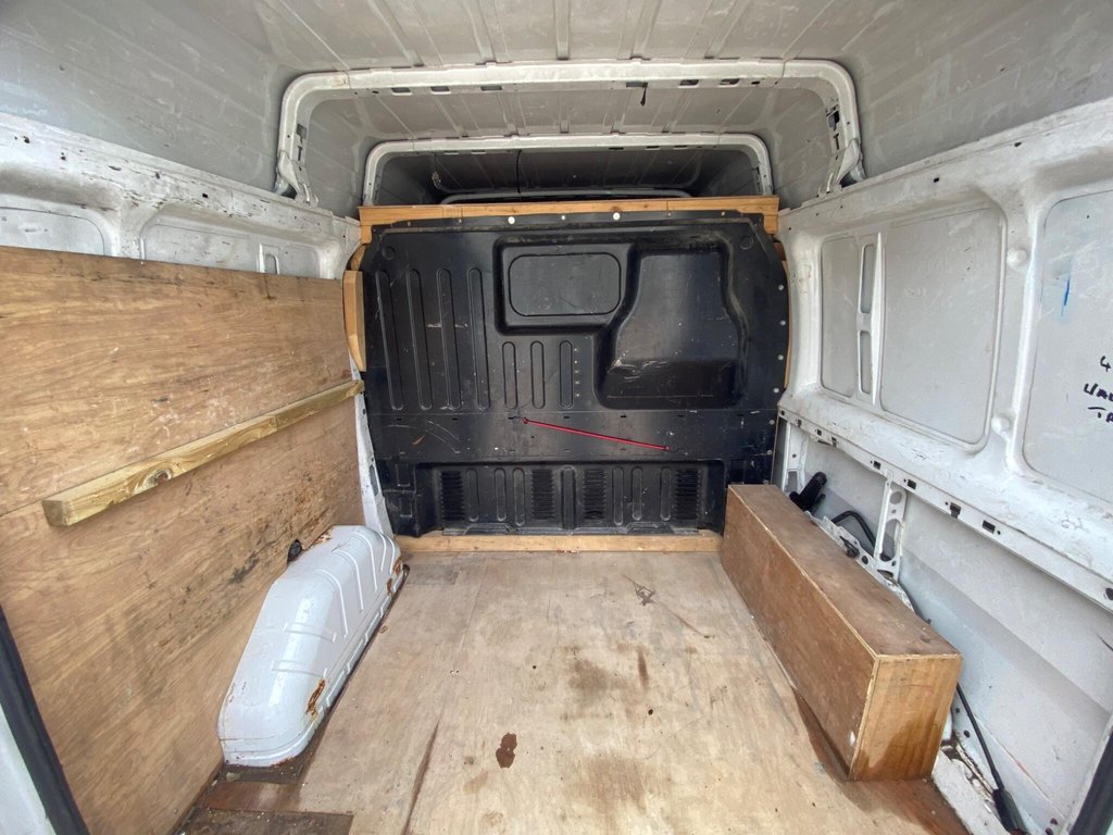 Used Ford Transit 2010 for sale - 78206636: Photo 49