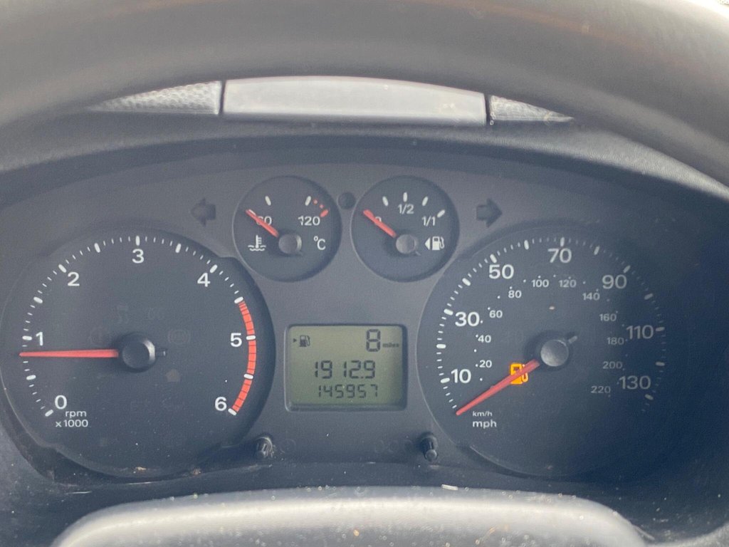 Used Ford Transit 2010 for sale - 78206636: Photo 8