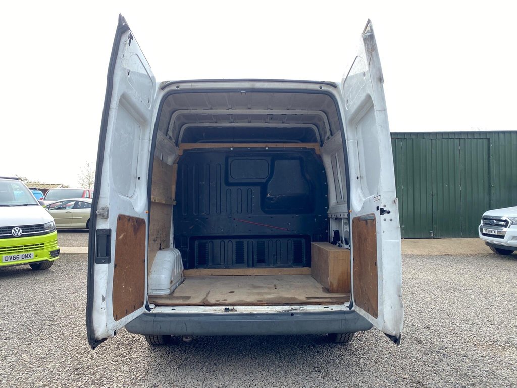 Used Ford Transit 2010 for sale - 78206636: Photo 9