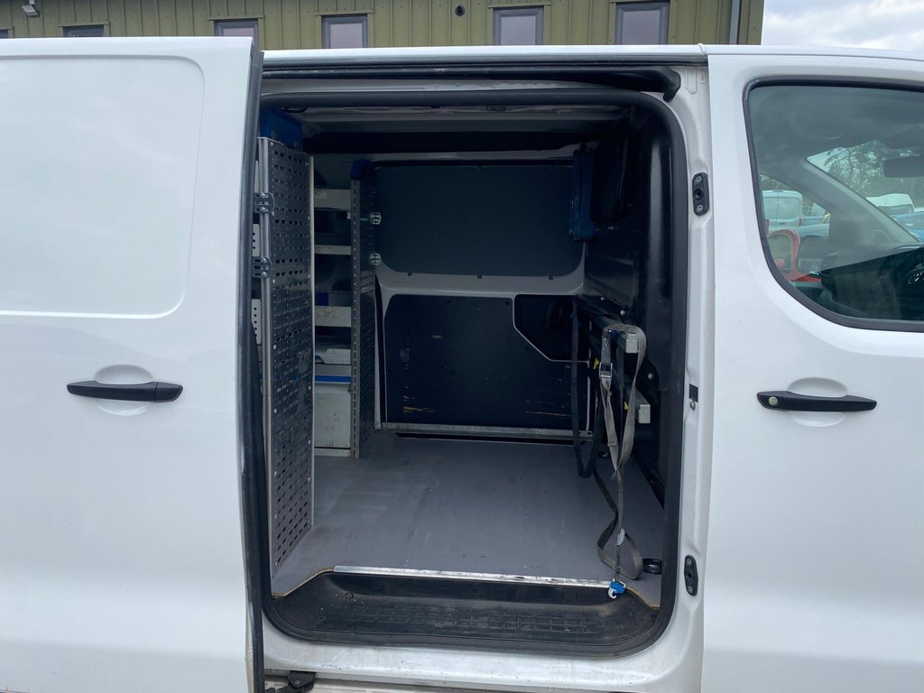 Used Toyota ProAce 2021 for sale - 76309435: Photo 10